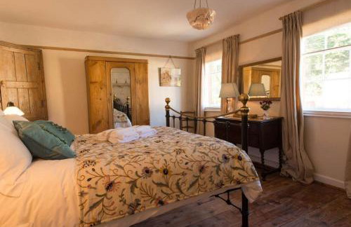 Romney, a cosy Victorian cottage in a picturesque Suffolk village - Foto 25