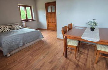 Agroturystyka przy Trakcie w Krzywem - Foto 6