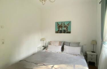 Woodhaus Appartement - Photo 8