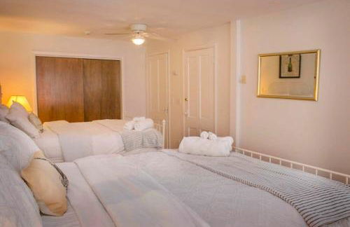 The Champagne Suite 2 - Foto 25