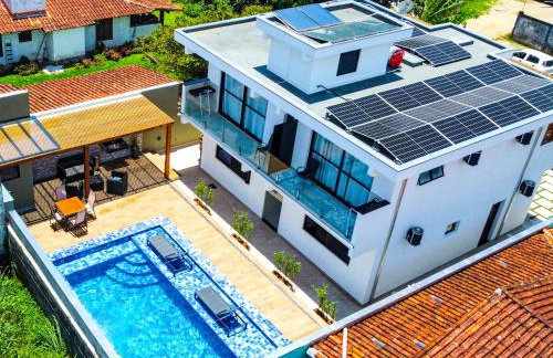 Home Aguas da barra Ilhabela - Foto 16