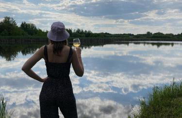 Dom wakacyjny Danielsja - Foto 20