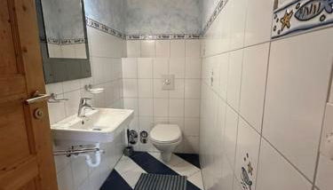 Ferienwohnung Lisa 95qm, angenehm ruhig - Foto 3