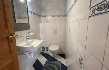 Ferienwohnung Lisa 95qm, angenehm ruhig - Foto 3