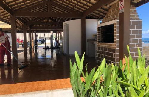 Ondina Apart Hotel 02 quartos Vista Mar - Photo 12