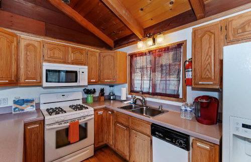 Emerald Arrowhead Haus - For 6 - Foto 16