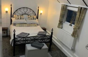 Dolgoch Mill House Annexe - Photo 14