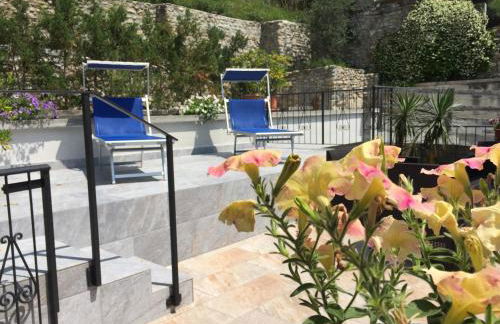 Villa Eden jacuzzi pool & private parking - Photo 10