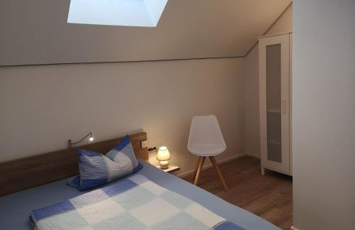 FeWo Rügshofen - Foto 13