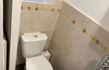 Cosy two bedroom house in eye Suffolk with parking near A140 - Foto 9