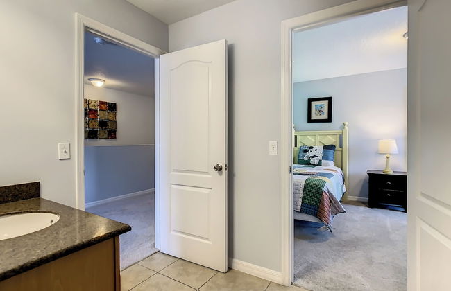 Calabria Villa Near Disney - Pool - Game Room - Foto 13