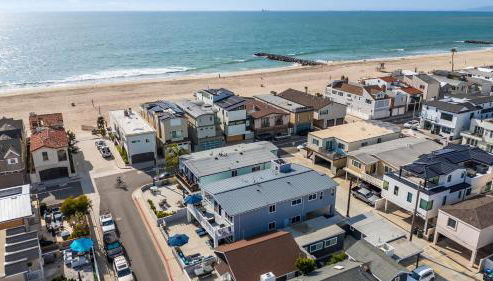 Ocean Breeze Buyout by Avantstay Steps to Beach! - Foto 4, Other