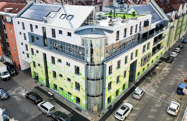 Eco Smart Apartments Premium City - Foto 69