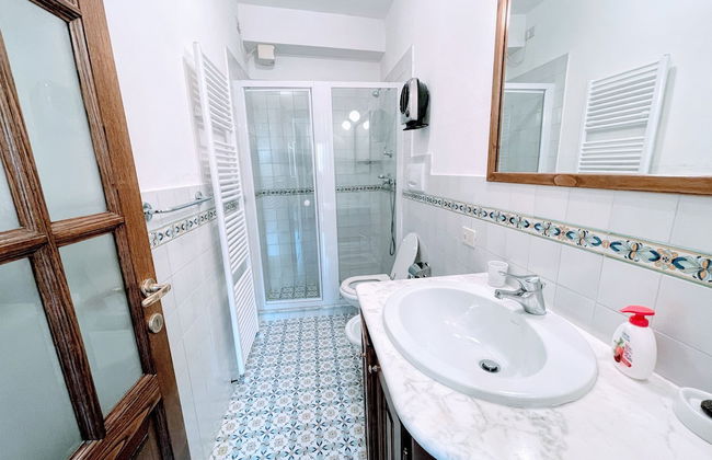 Serene Tuscan Retreat With Breathtaking Views - Foto 19