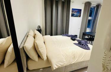 Studio in Oval London - Foto 3