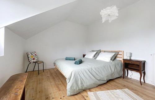 Le patio des moussaillons 8 personnes - Foto 21