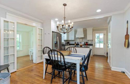 Nashville's Cumberland Cottage with Hot Tub - Foto 5