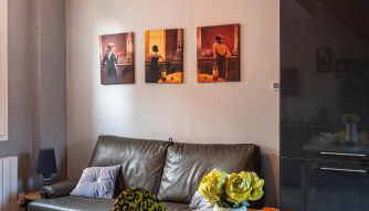 La maison de la mer - Foto 2