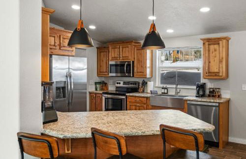 Hidden Pines - Foto 12