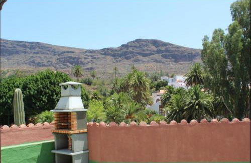 Holiday Cottage Santa Lucía - Foto 23