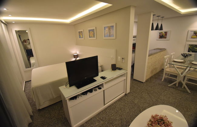 SEAFLATS - Iracema Résidence - Foto 12