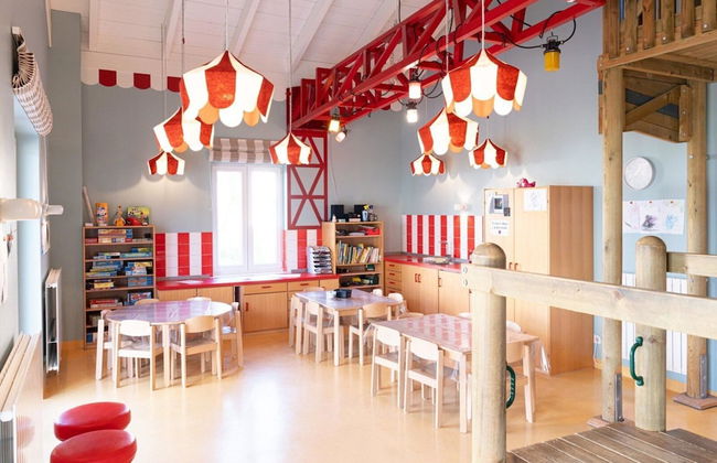 Beech Resort Boltenhagen - Foto 28