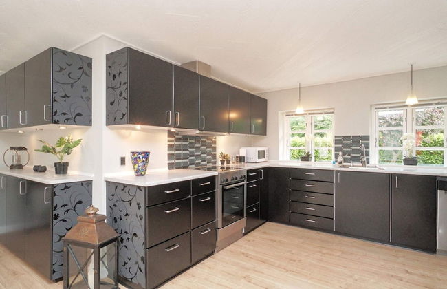 5 Person Holiday Home in Vig - Foto 5