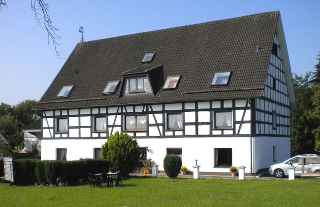 Silbecke Forest View Apartment - Foto 1