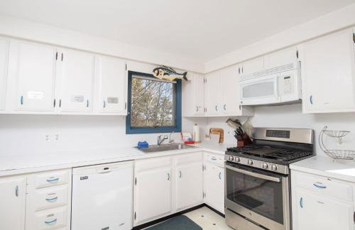 Cape Getaway by Leavetown Vacations - Foto 38