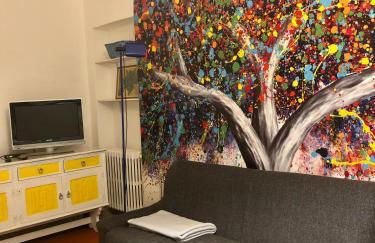 L’Albero Colorato - Foto 1