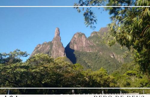 Hospedagem Doce Lar - Casa Manacá - Foto 38