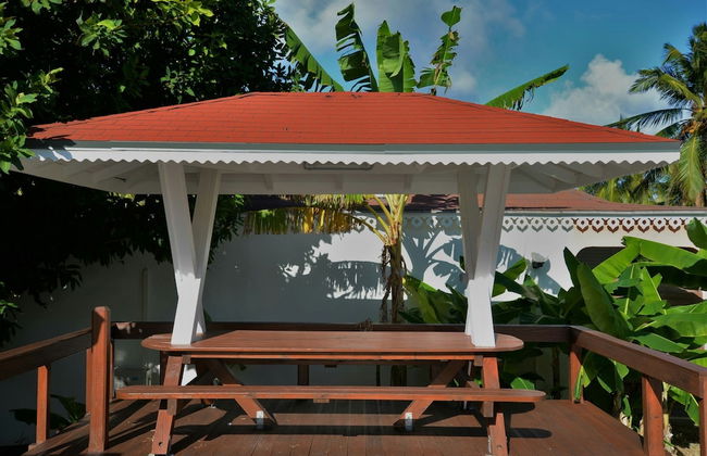 Village Bungalows Chez Honore - Photo 37