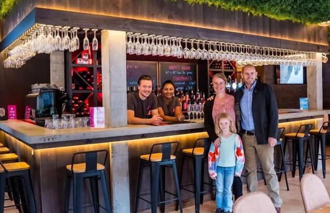 Apart Hotel des Cols - Photo 20