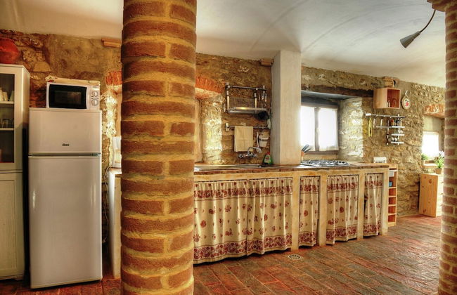 Scenic Holiday Home in Modigliana - Foto 13