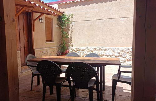 El Balcon de Peñafiel - Foto 1