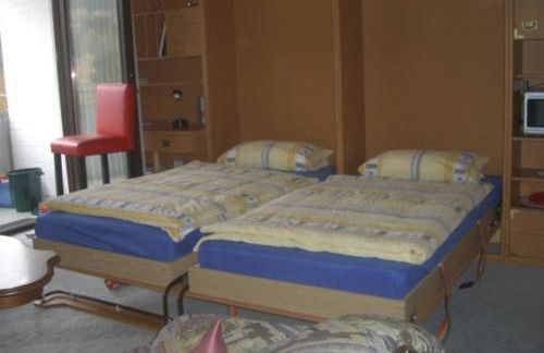 Ferien Penthouse Panoramablick oder Studio Panoramablick - Foto 34