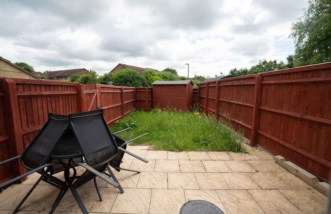 Bellengers Apartments - Foto 40