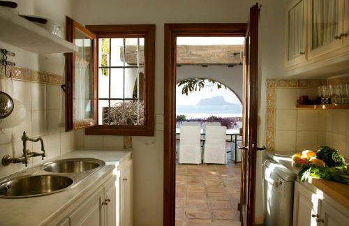 Moraira Beach Rental - Foto 18