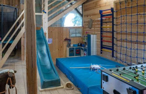 Ferienhof Stöhrmühle - Foto 19