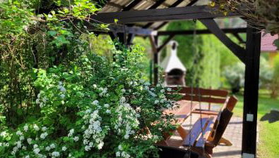 Dom letniskowy nad jeziorem Wigry Staw Suwalszczyzna - Foto 5