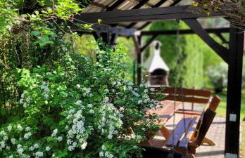 Dom letniskowy nad jeziorem Wigry Staw Suwalszczyzna - Foto 5