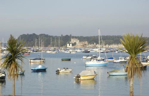 The Gables Poole, 3 Bedroom Penthouse Apartment - Photo 54