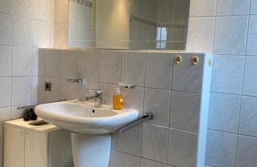 Monteurhaus Osnabrück Lüstringen - Foto 17