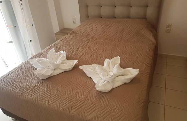 Ria's Sea View Apartment - Foto 5