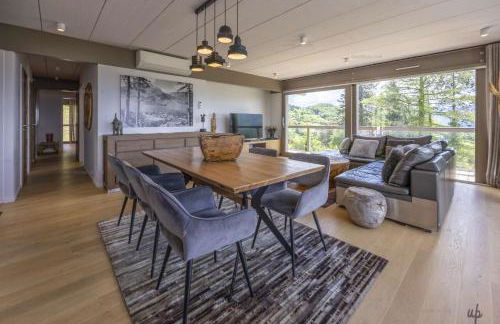 Lot appartements Adret et Ubac - Foto 9