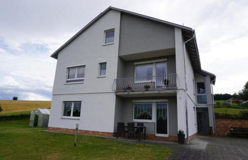 Ferienwohnung in der Rhön - Foto 1