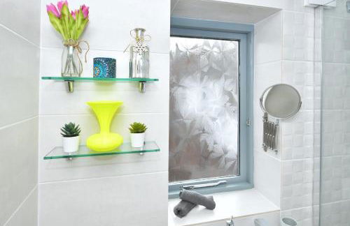 The Mews @ Aboyne Close Birmingham - Foto 122