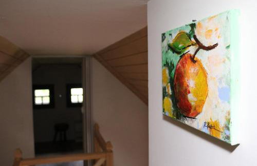 Holiday Home Stara Murva - Three Bedroom Holiday Home with Patio - Foto 14