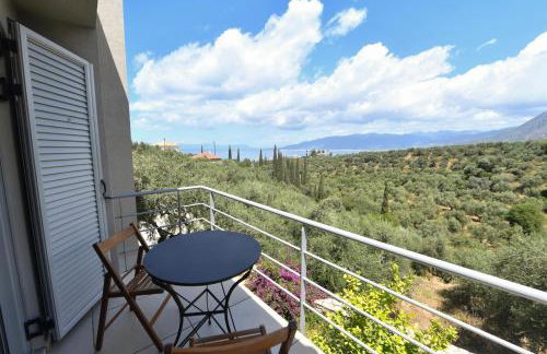 Green 'n Gray Sea & Mountain House - Foto 9