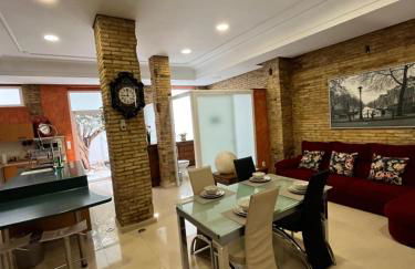 IY Loft 5 - Spacious Loft in the Old Town - Photo 13